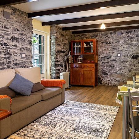 Villa Rustica - Casa Da Lurdes Рибейра-Брава Экстерьер фото