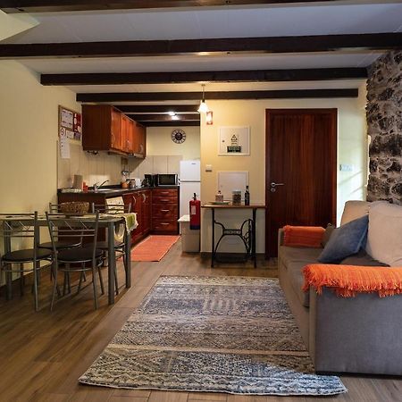 Villa Rustica - Casa Da Lurdes Рибейра-Брава Экстерьер фото